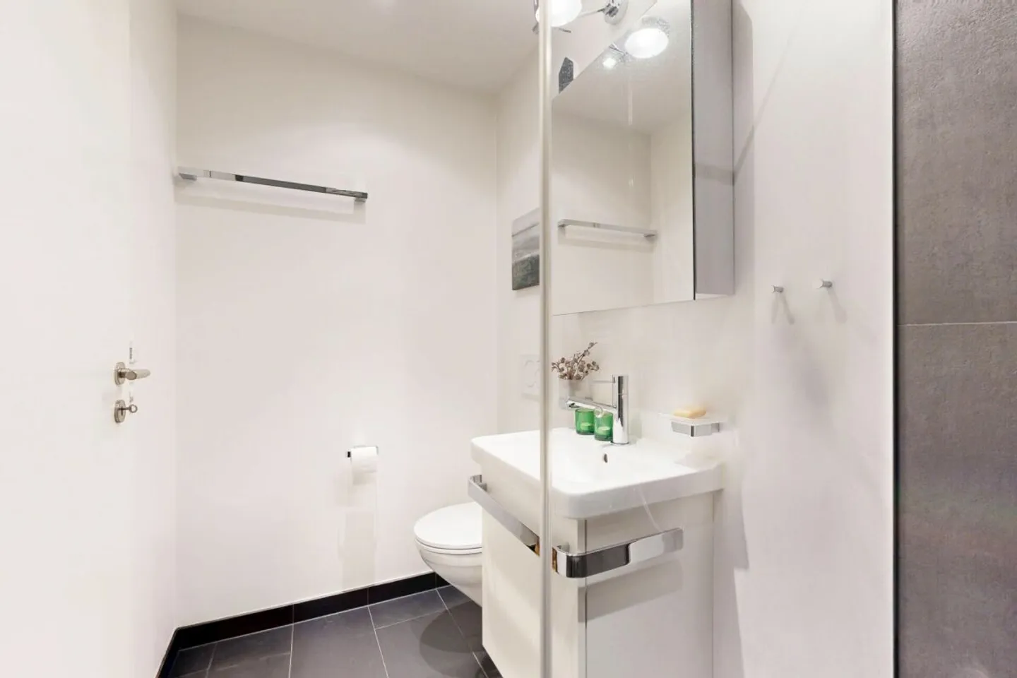 Modern condominium with various amenities - Photo 5 of 13