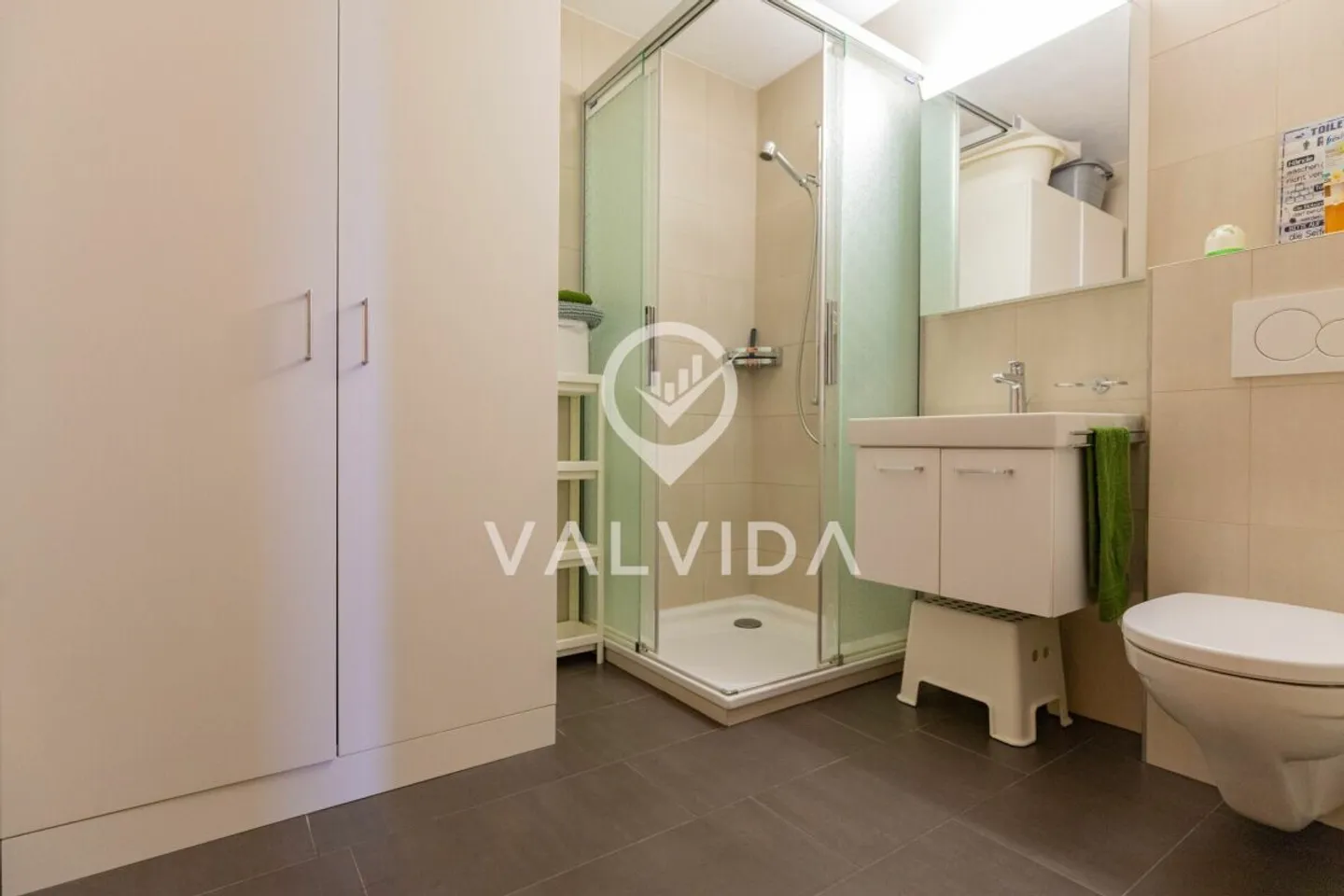 Due appartamenti da sogno sulla Riederalp - Direttamente sulla pista da sci, pronti per essere abitati e ristrutturati - Foto 11 di 13