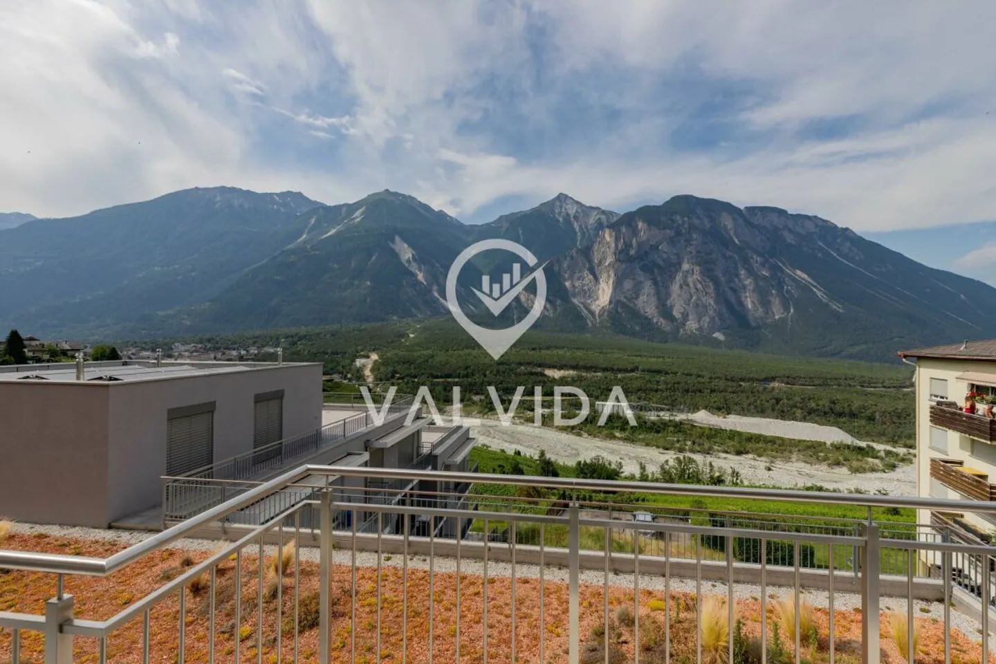 3.5-room apartment for rent - Photo 12 of 13