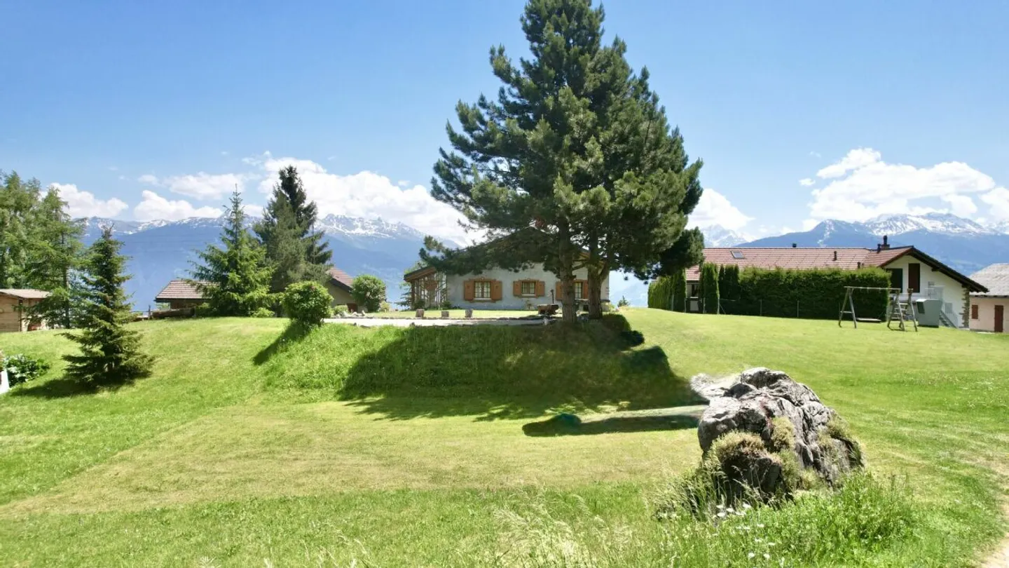 Chalet Authentique en Nature - Photo 8 sur 13
