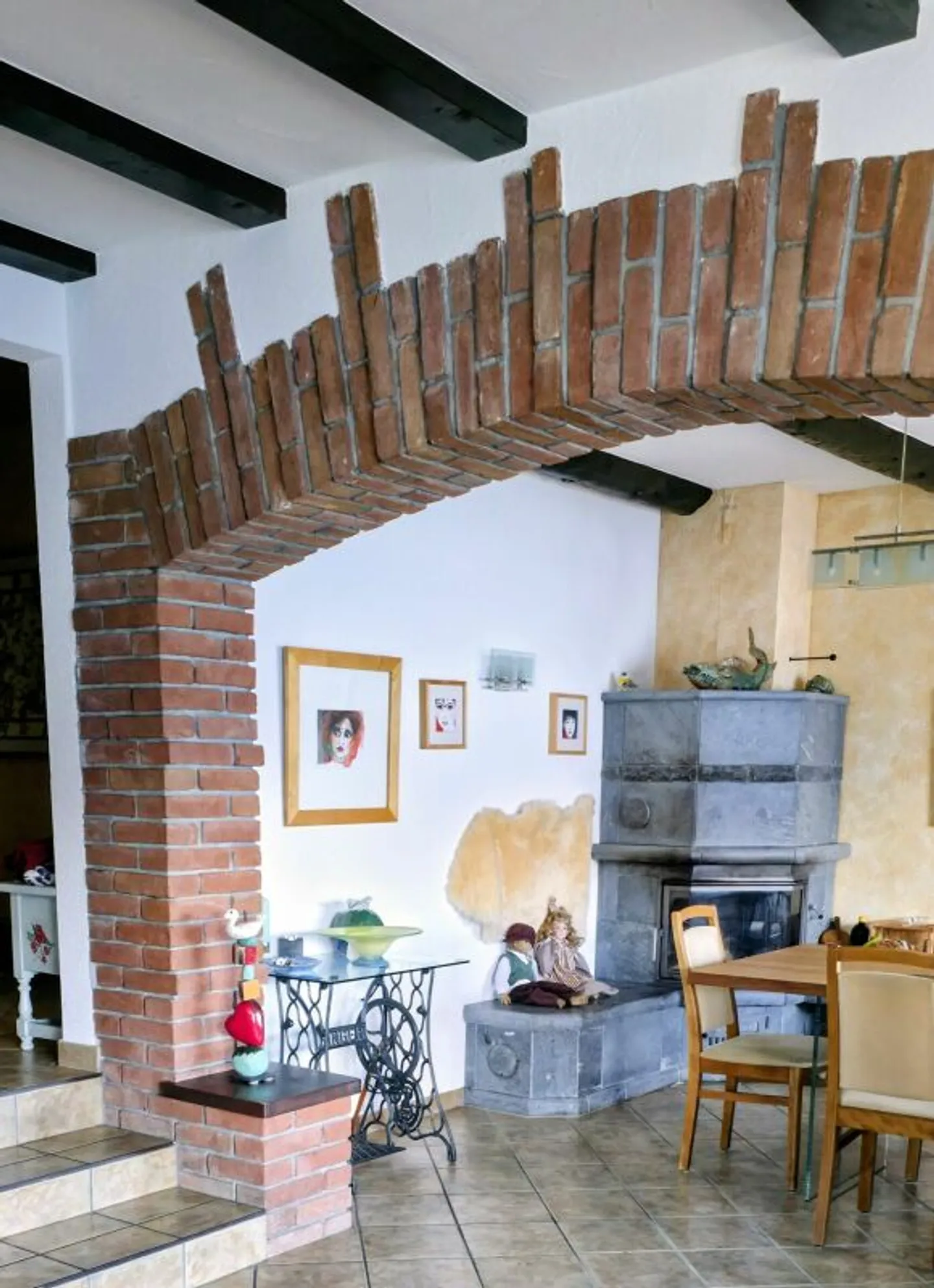 A panoramic view that will captivate you - Photo 10 of 13