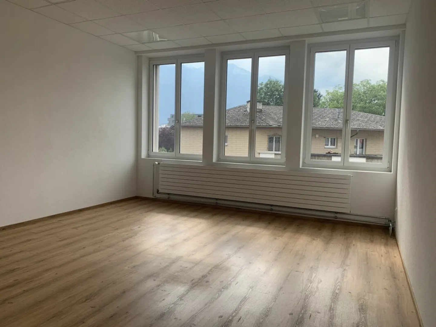 28m2 Practice Room in NEUHOF. - Photo 3 of 6
