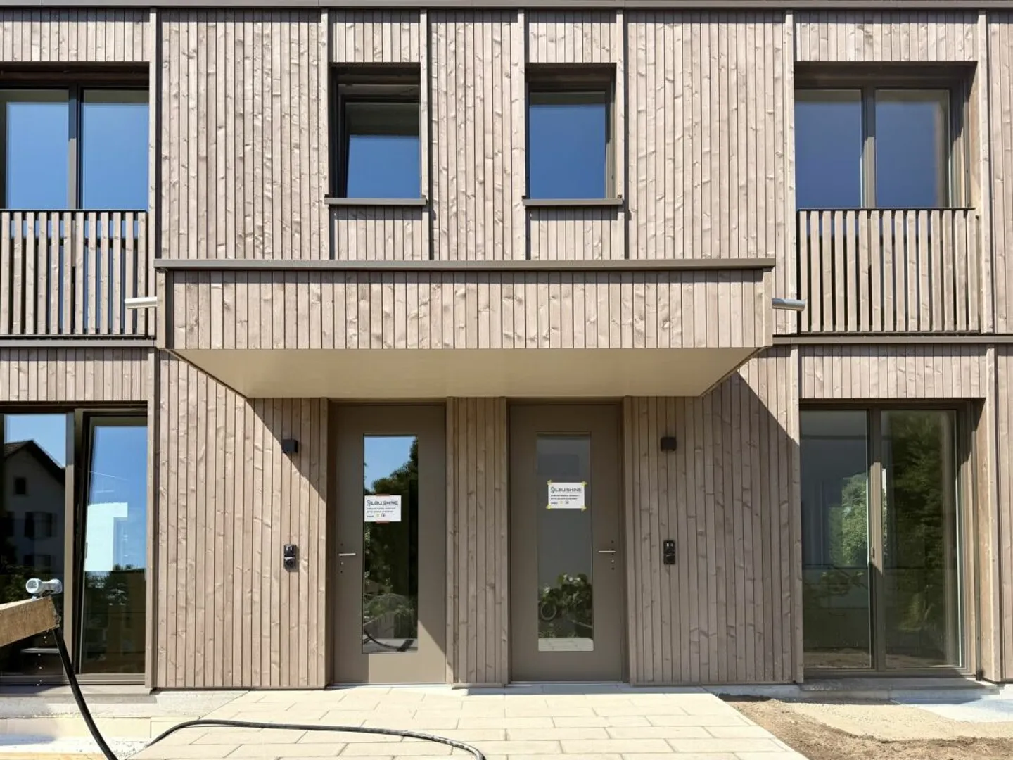 Modern Living with Gallery, Garden and Private Underground Garage (Corner House) Copy - Photo 9 of 9