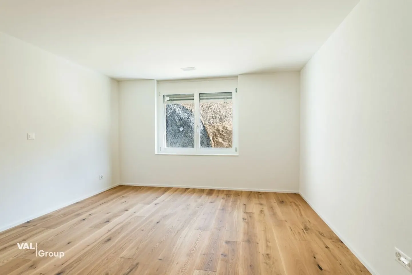 4.5-Zimmer-Wohnung mit grossem Wohnbereich und eigenem Gartenanteil - A 2.1 - Foto 5 von 13