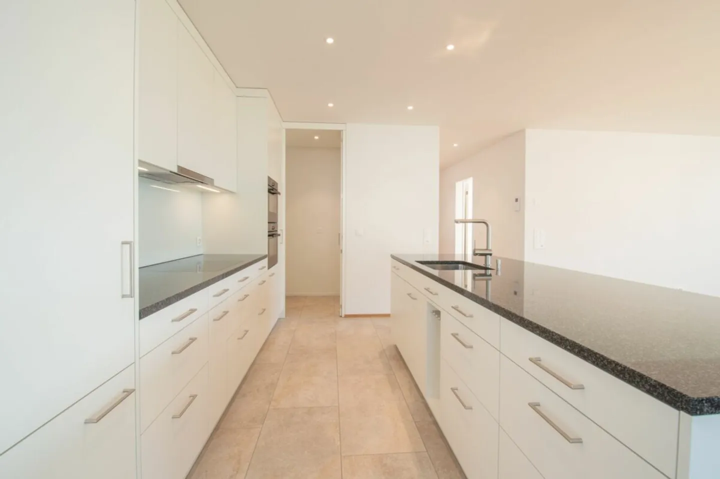 Newly built family apartment in a quiet and central location - Photo 3 of 13