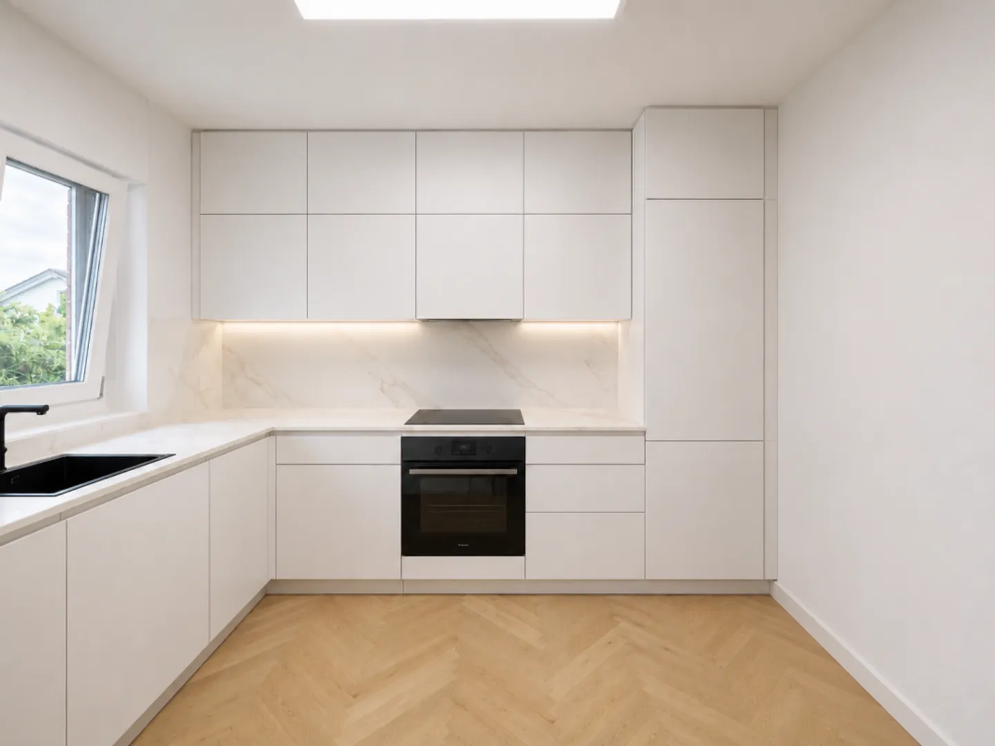Opportunité unique ! Maison individuelle fraîchement rénovée de 2026 - Votre nouveau chez-vous pour vous et votre famille - Photo 12 sur 13