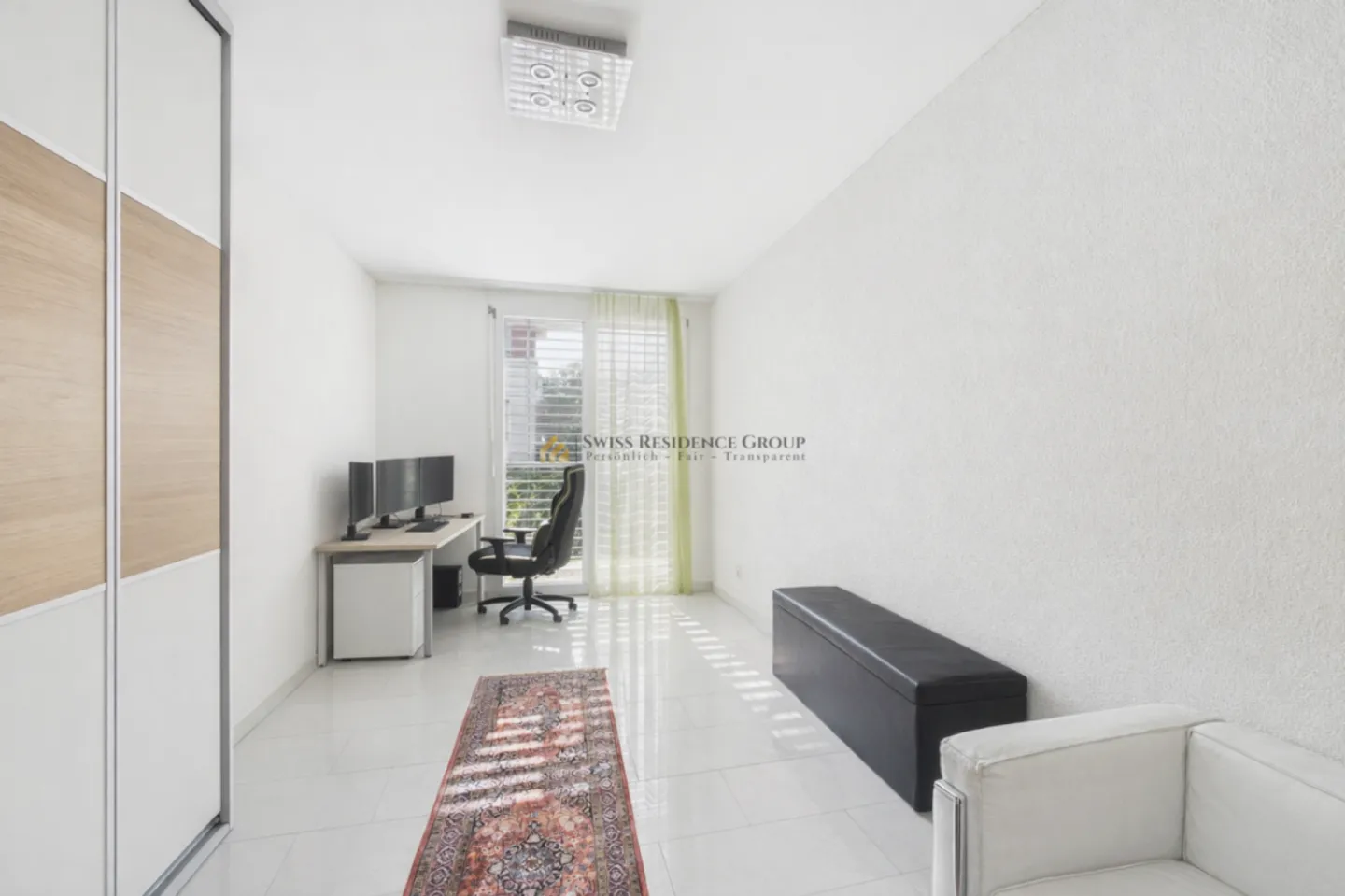 Charmantes Familienhaus mit See-Blick - Foto 9 von 13