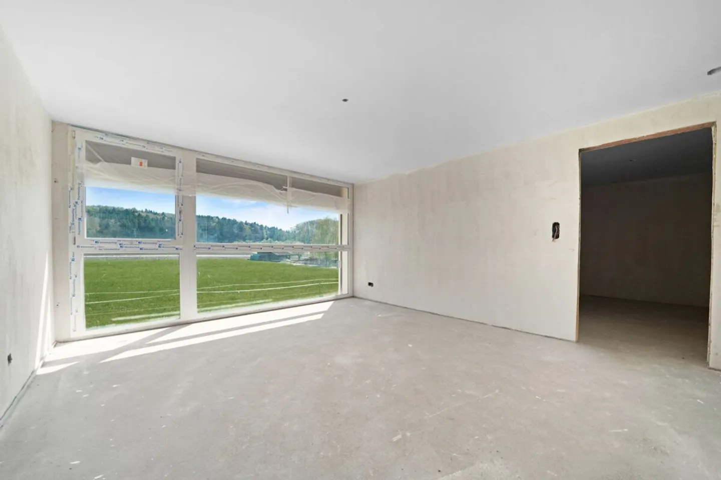 Wie im Einfamilienhaus - Duplex-Gartenwohnung mit EIGENER Photovoltaikanlage - Photo 3 sur 13