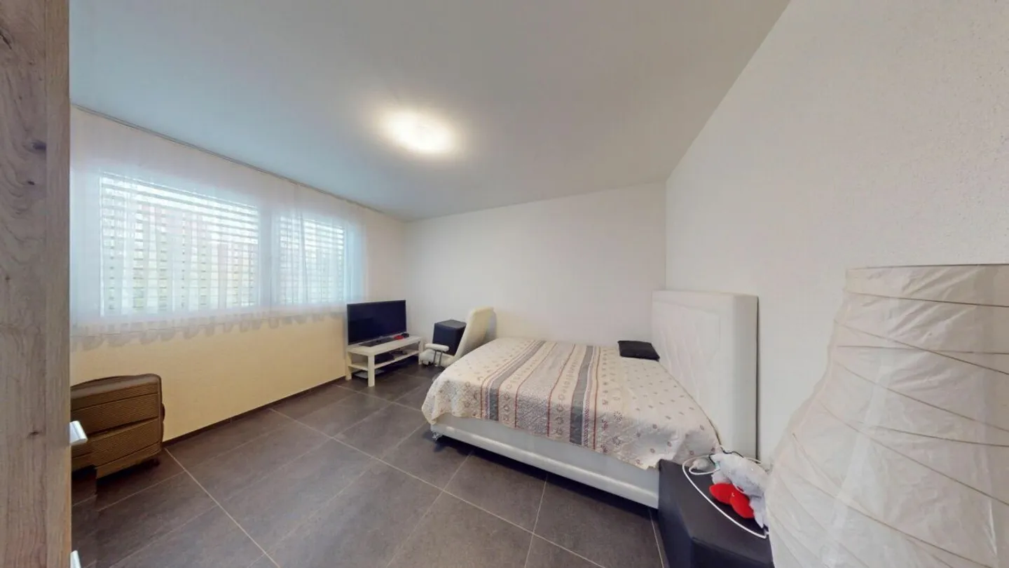 Appartamento di 4,5 stanze di alta qualità al piano terra a Oekingen - Foto 7 di 10