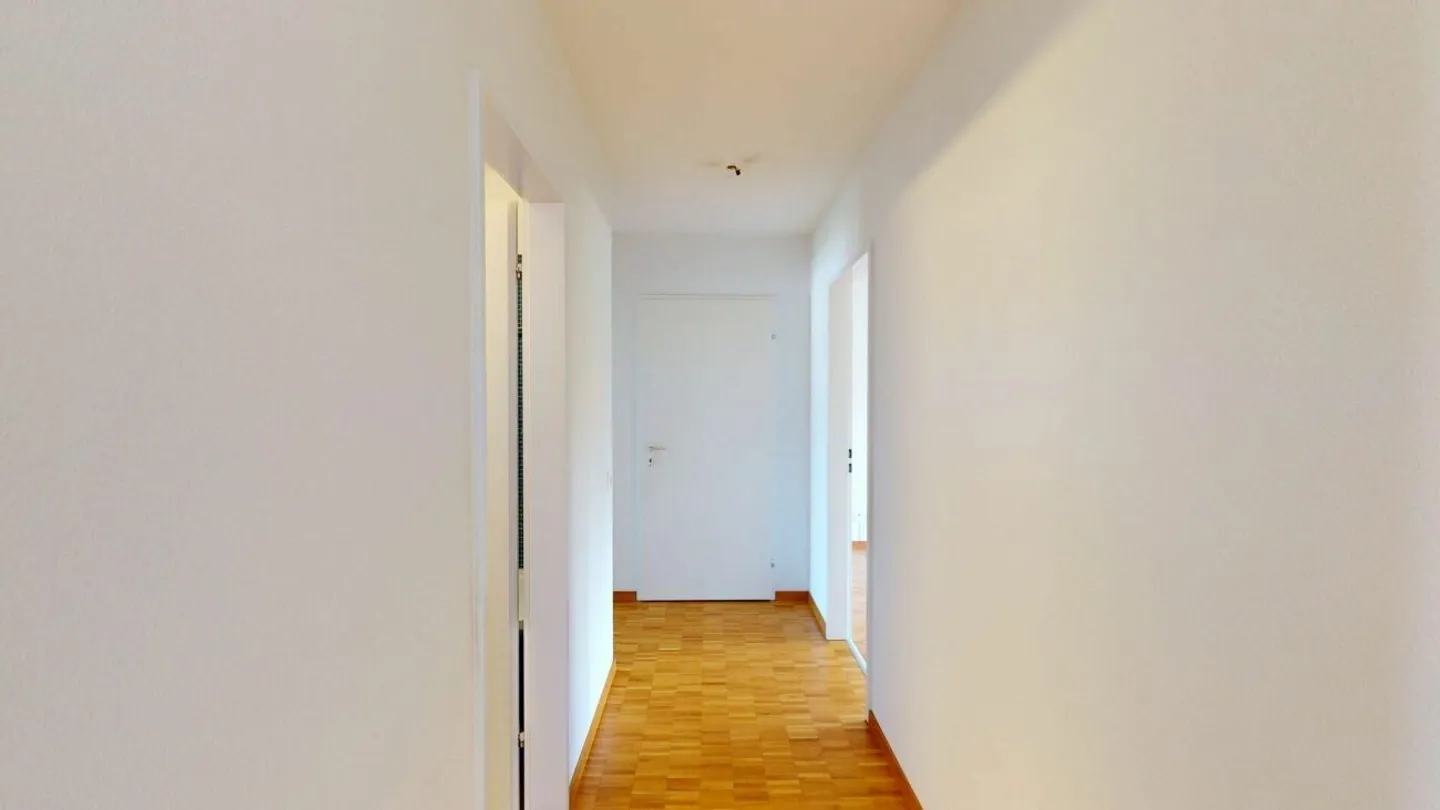 Quiet 3.5 Room Apartment in a Central Location in Zofingen - Photo 6 of 12