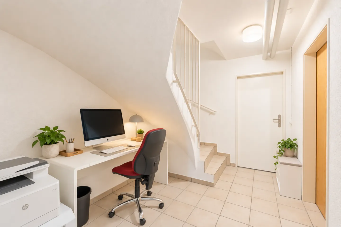 Charmante Maisonette mit Wintergarten - Foto 13 von 13