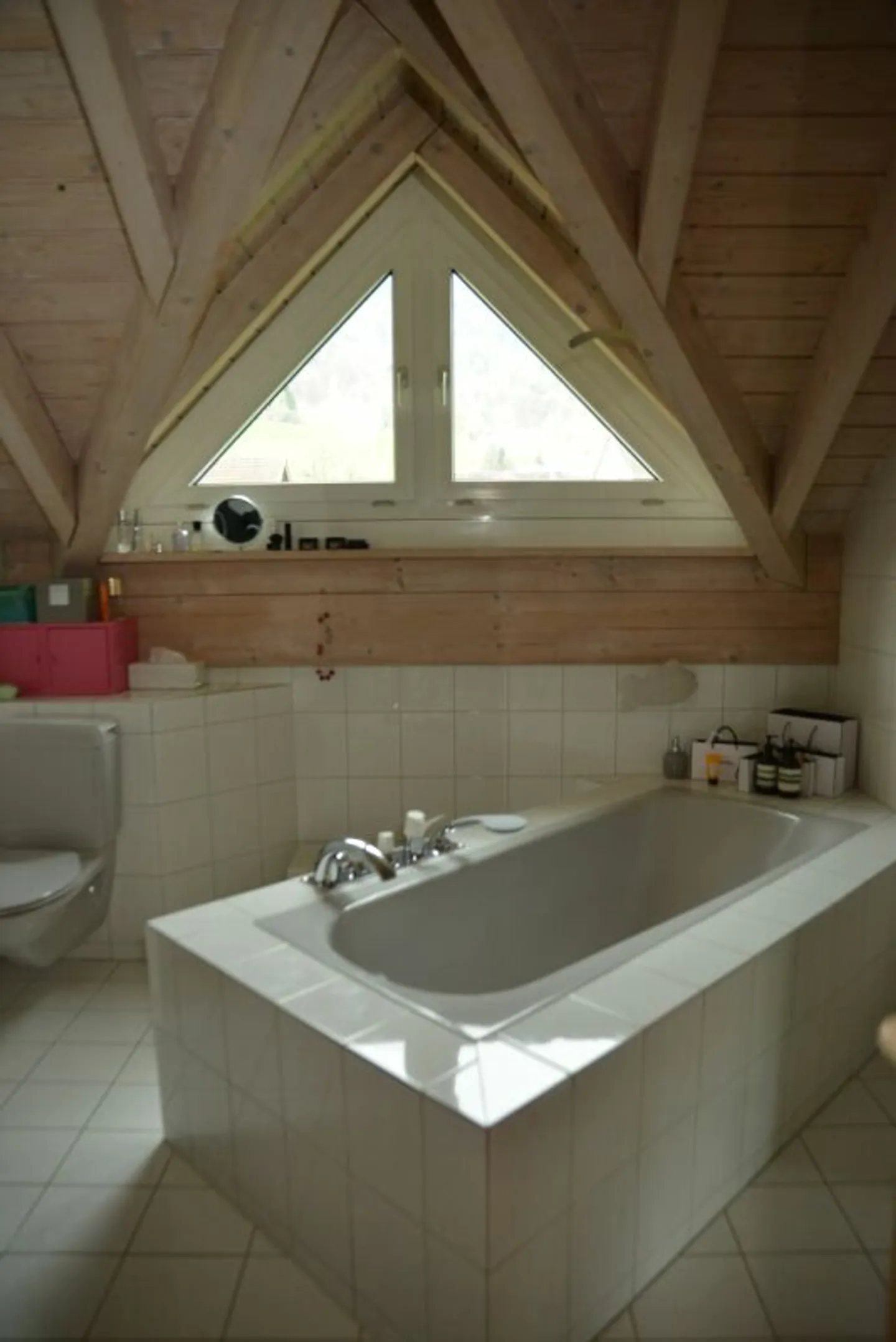 Einfamilienhaus mit Schlossblick - Foto 11 von 13