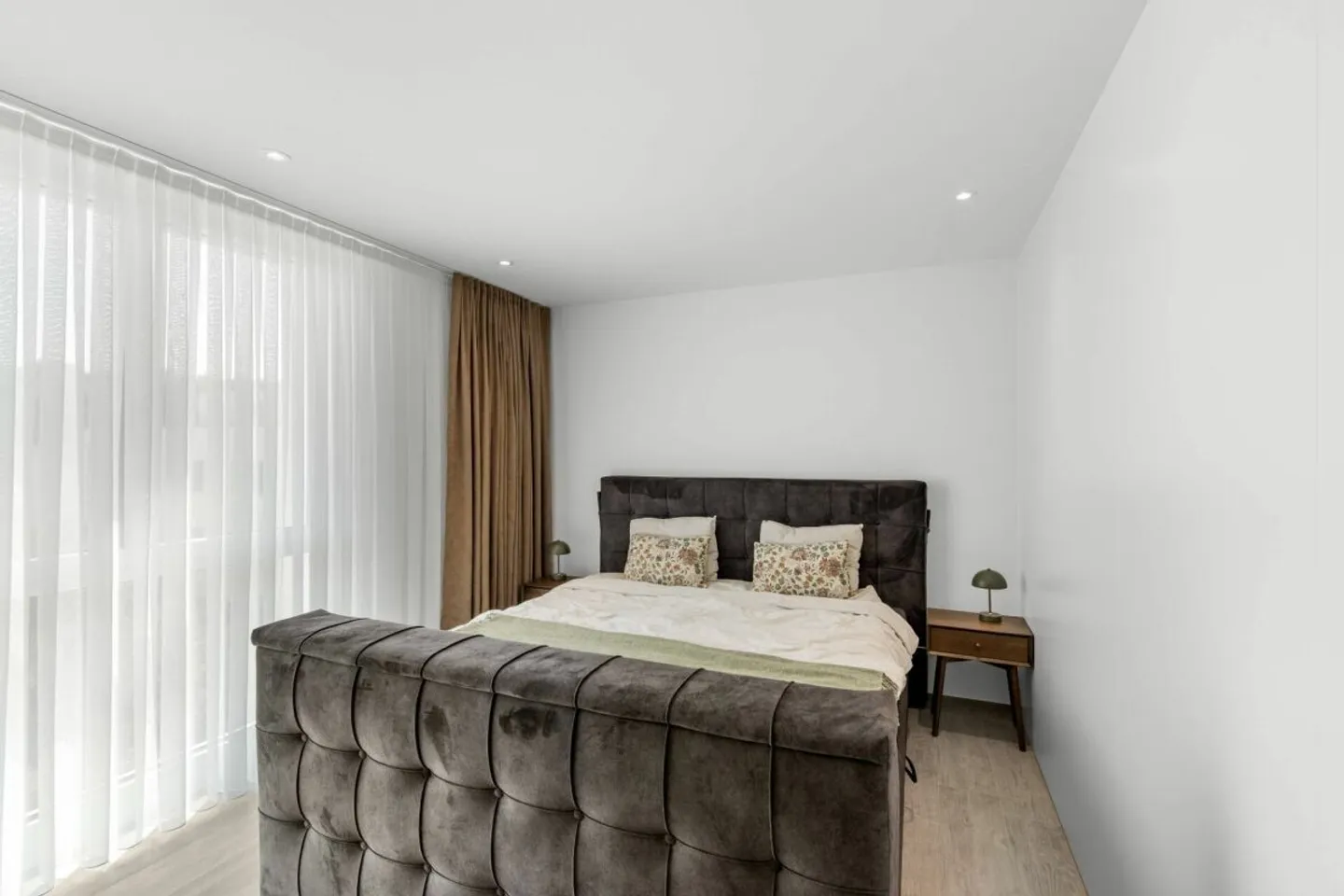Appartement moderne de 3,5 pièces à Rupperswil - Photo 8 sur 13