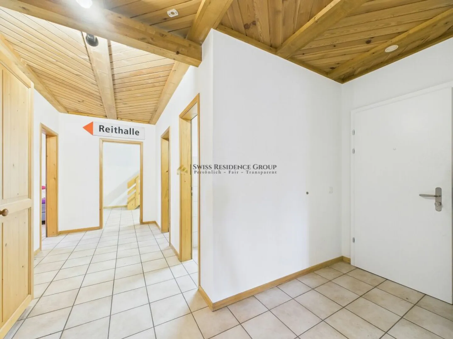 Wohnen wie im eigenen Haus- mit Cheminée, Gartenparadies &amp; Pool - Foto 5 von 13