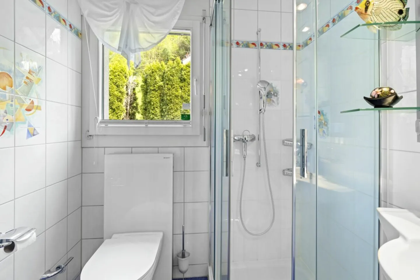 4½-Zimmer-Einfamilienhaus - Foto 7 di 11