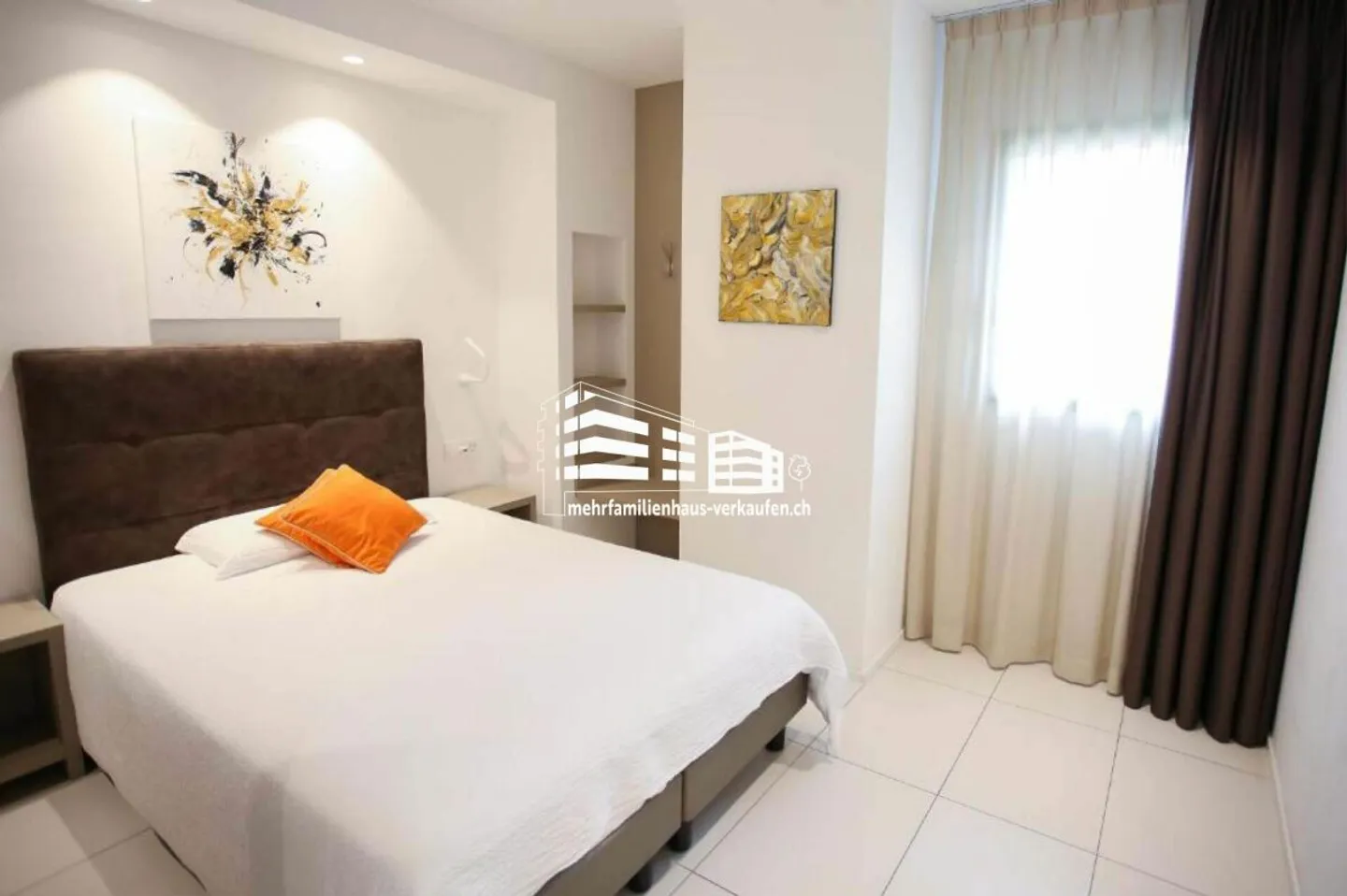 Luxushotel in Locarno - Foto 3 von 10