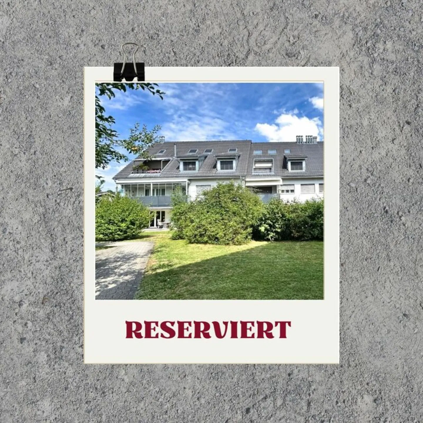 Geräumige Familienwohnung - Foto 1 von 13