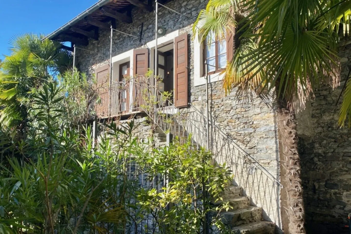 LIEBHABEROBJEKT ?Casa al Torchio? - Modernes Wohnen in historischen Mauern einer alten Weinpresse - Photo 12 of 13