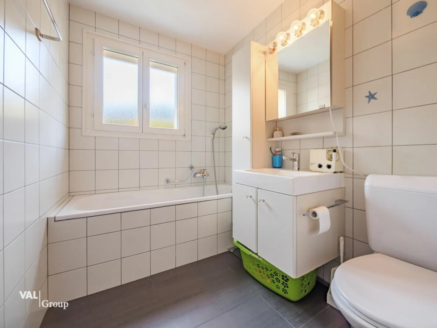 Appartamento con giardino ben curato nel paradiso vinicolo di Salgesch - Foto 9 di 13