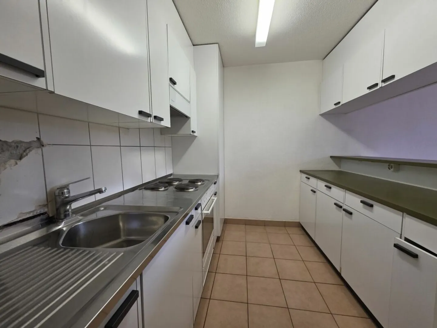 Paradise familial spacieux ! 5,5 pièces dans un emplacement ensoleillé à Adligenswil - Photo 4 sur 13