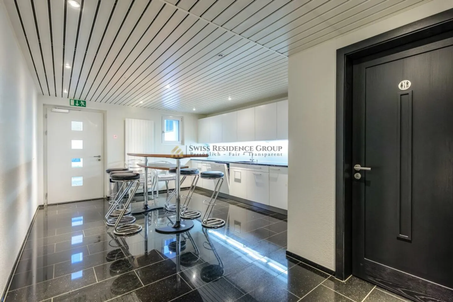 Versatile Office Space in a Central Location - Modern, Flexible and Easily Accessible - Photo 5 of 6