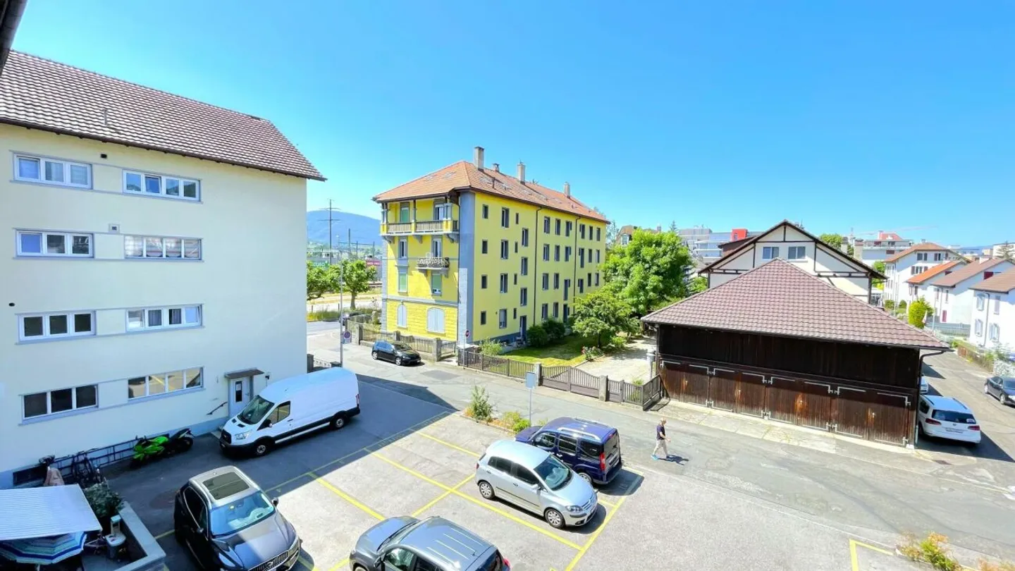 Appartamento moderno con 3 stanze a Delémont - disponibile immediatamente - Foto 7 di 9