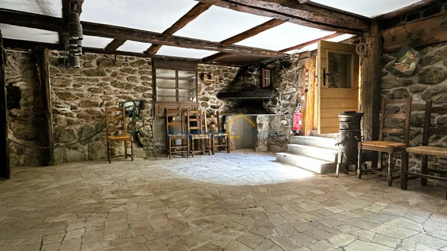 House in the heart of Plan-Cerisier - Photo 12 of 13