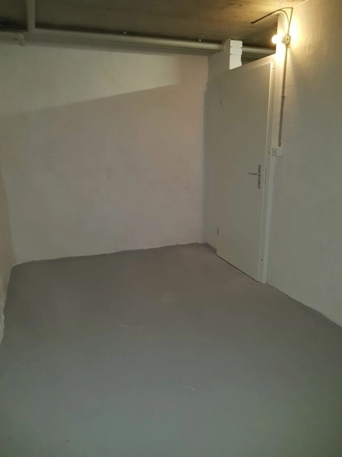Magazzino a Mollis - Foto 3 di 4