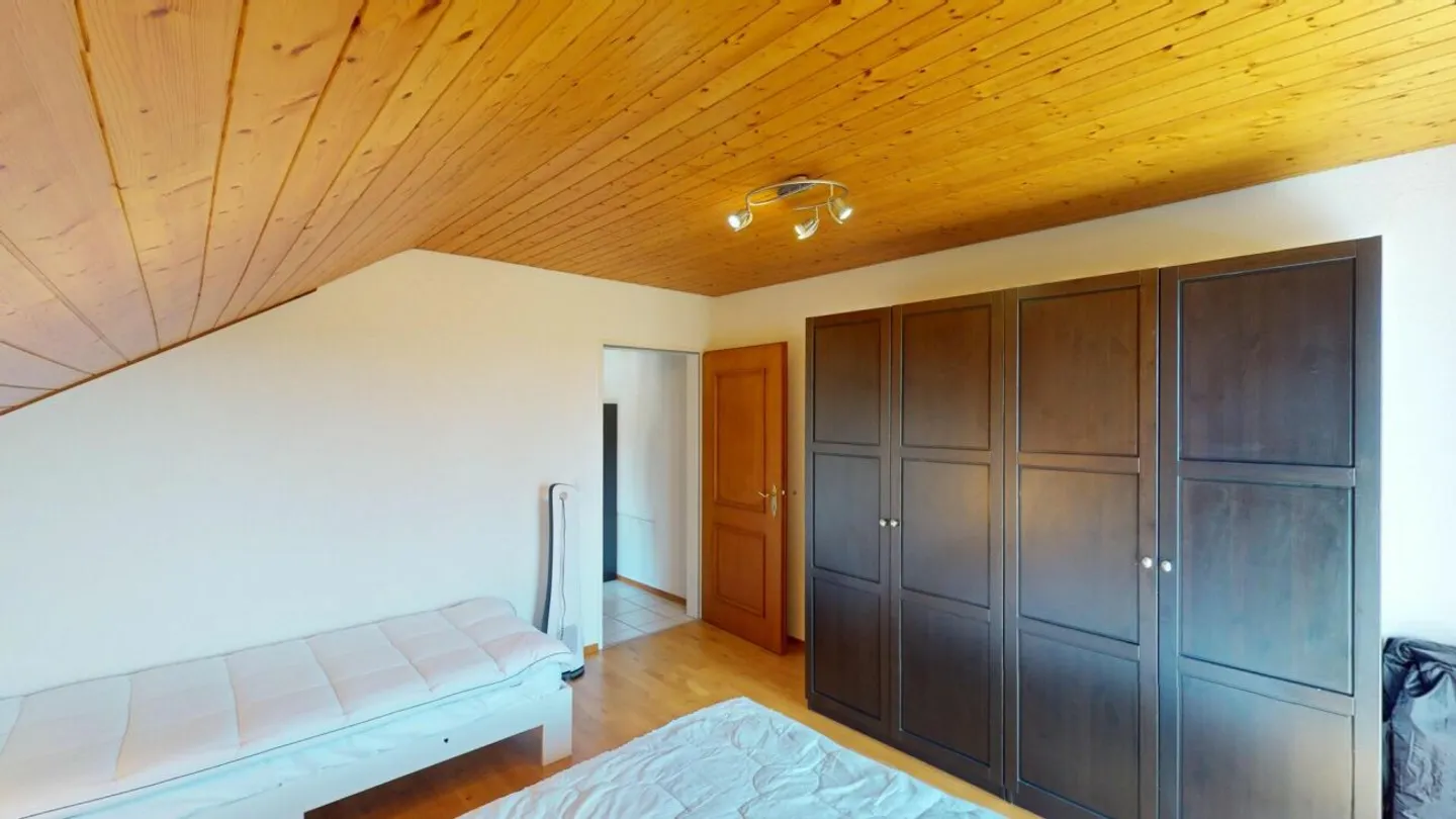 The Generational House with Two Apartments, Garden and Carport - Photo 8 of 13
