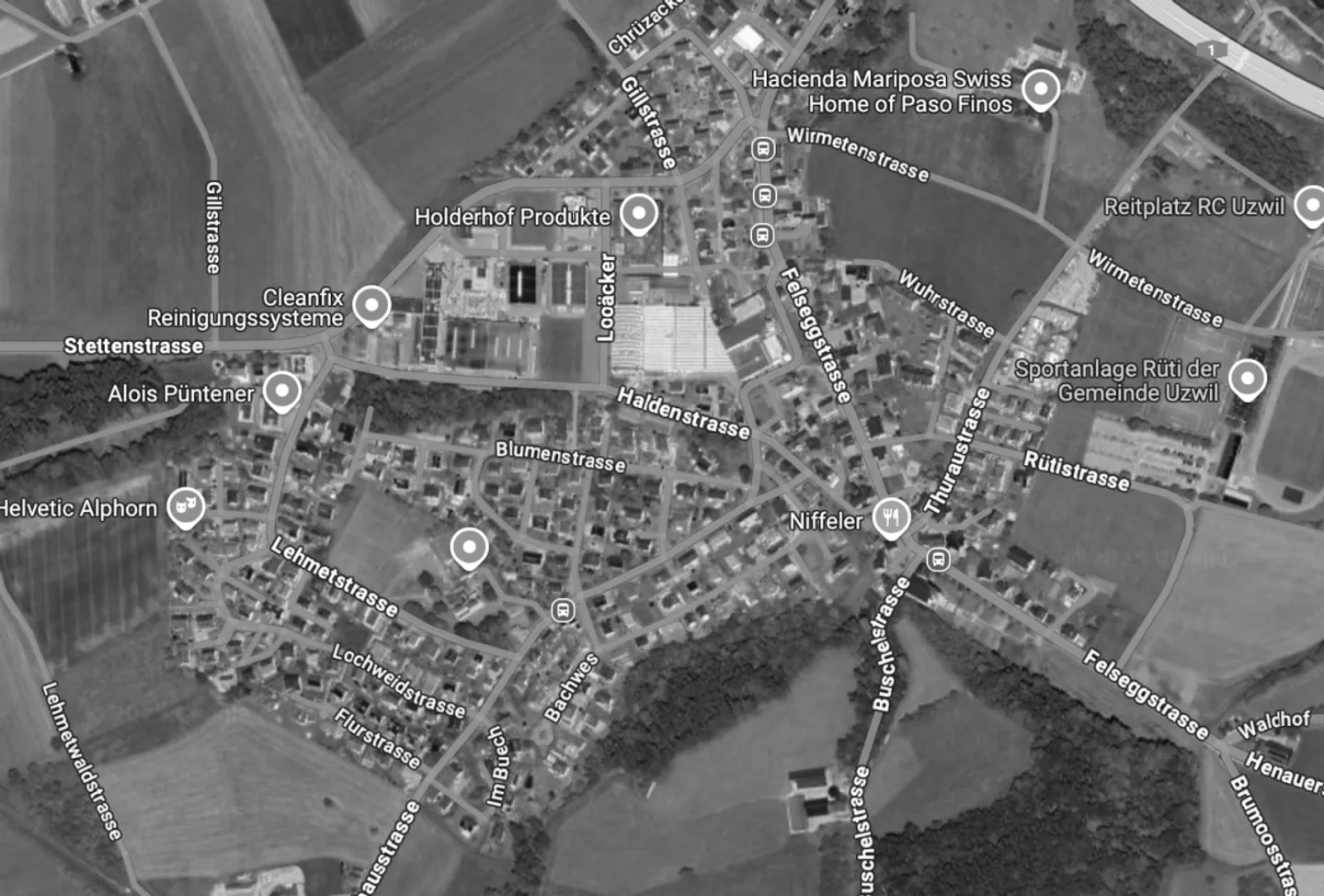 Projektankündigung 3 - 4 neue Familienhäuser - Foto 1 von 1