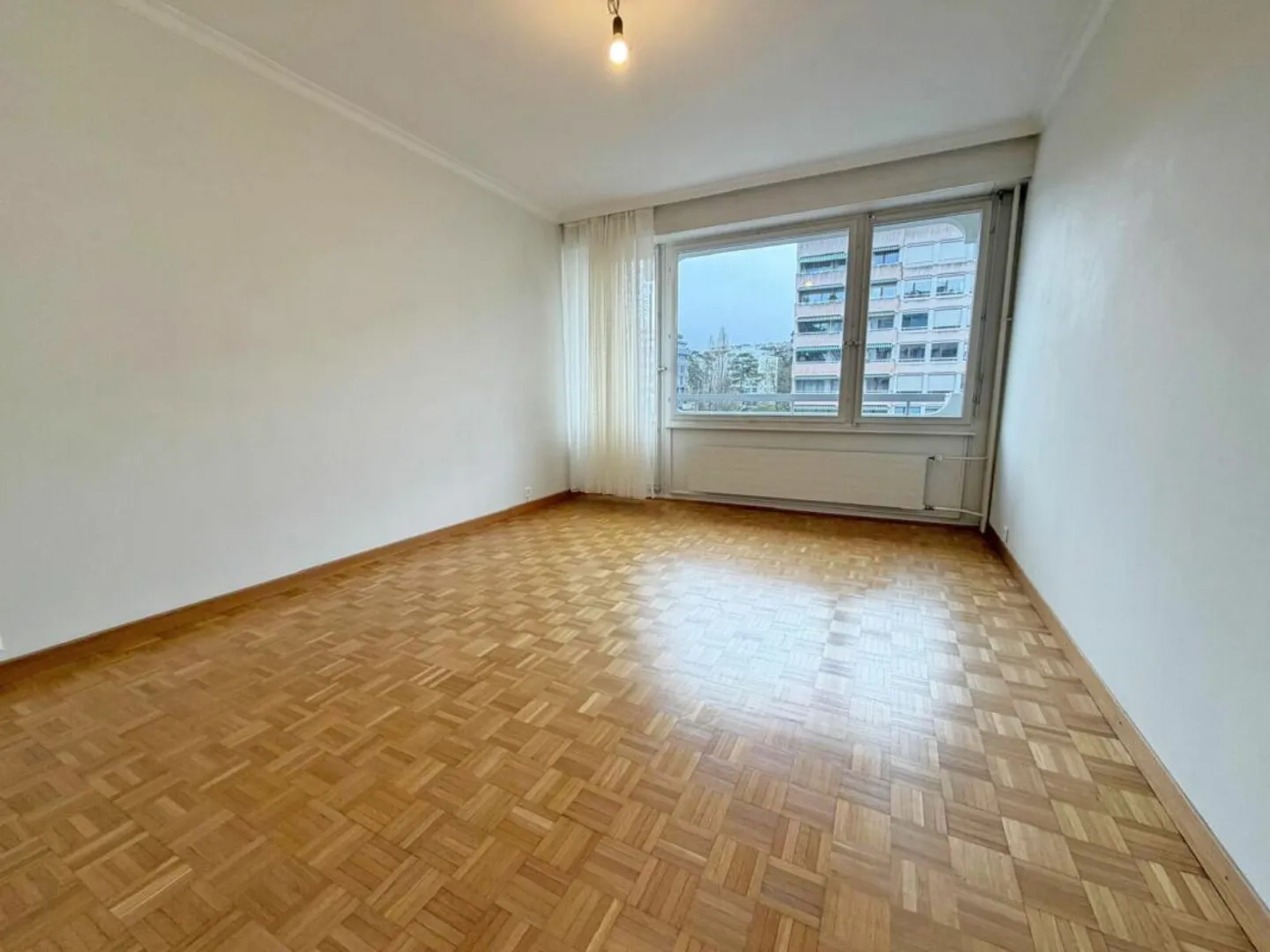 Bel Appartement à Champel - Photo 11 sur 13