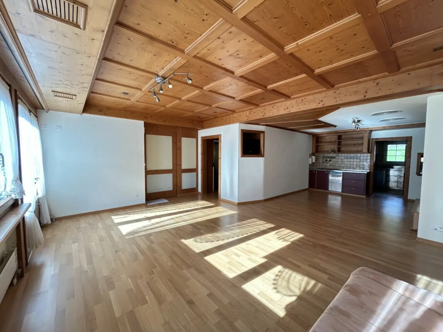 3.5 room holiday apartment in the center, expandable to 4.5 rooms - Photo 2 of 13