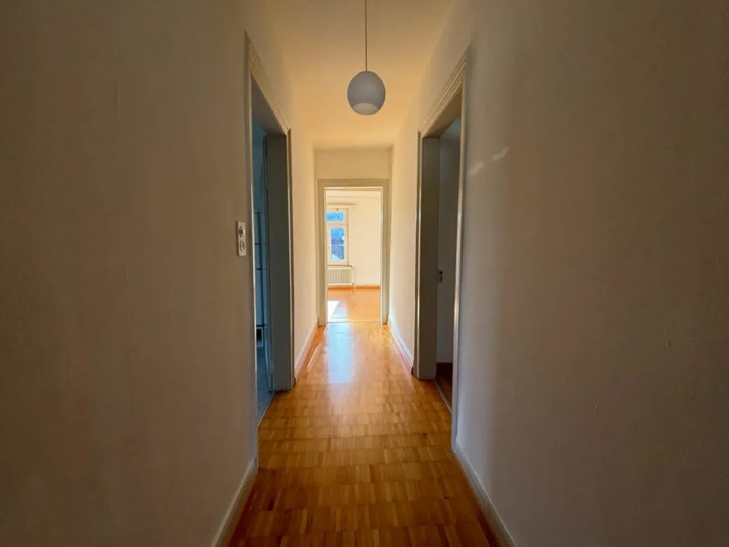 Bellissimo appartamento mansardato nel centro del paese - Foto 2 di 8