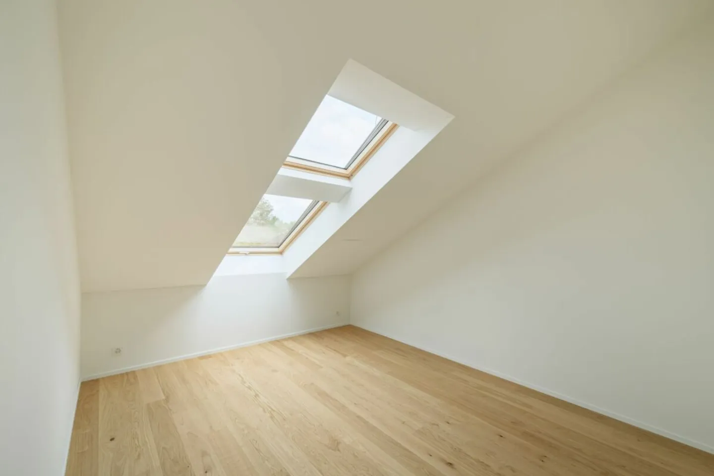 Geräumige Loftwohnung mit Balkon - Foto 9 von 13