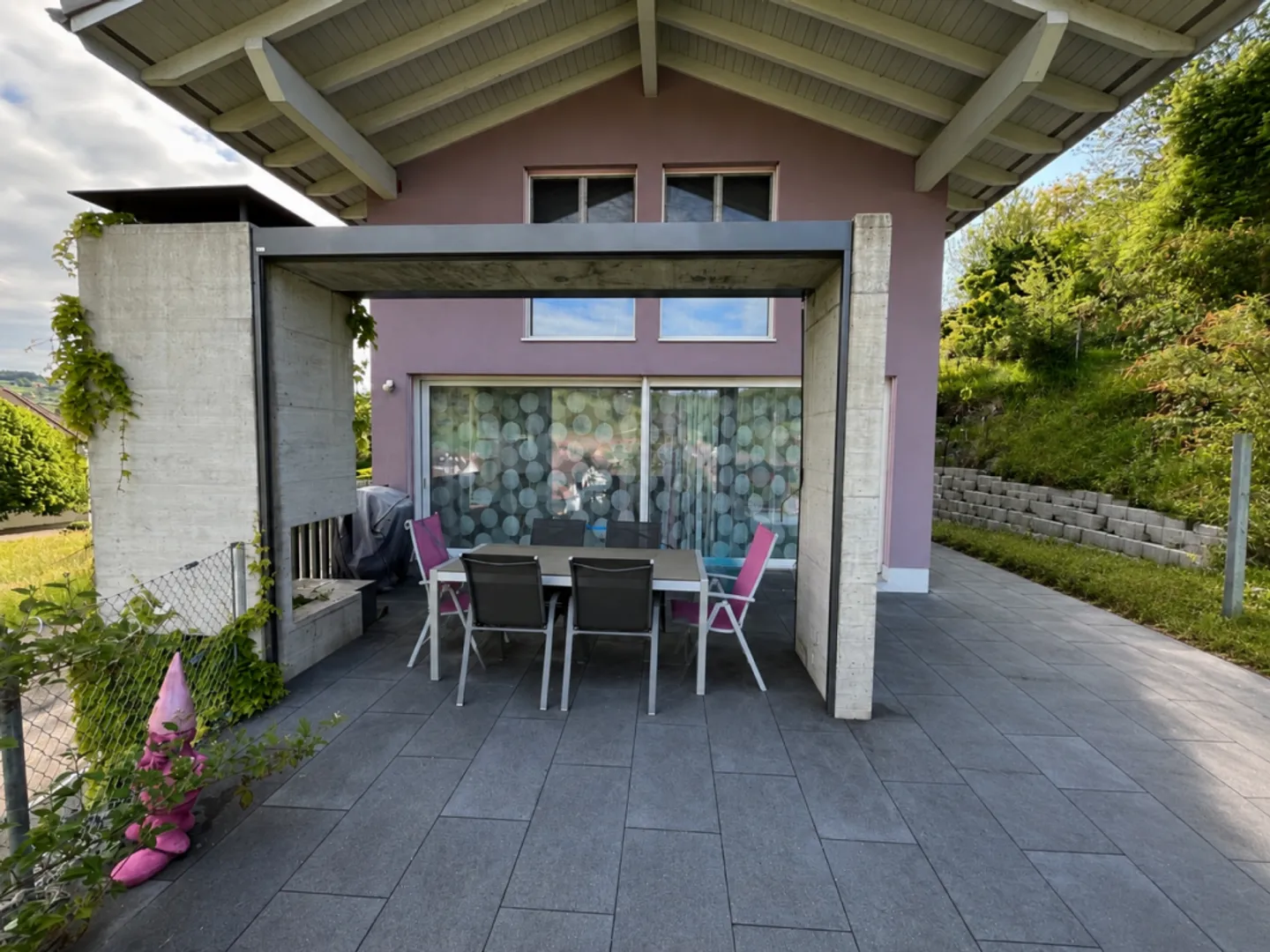 Charmantes Einfamilienhaus - Foto 4 von 13