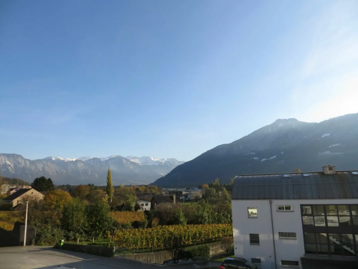 Charmante Erdgeschosswohnung - Foto 12 von 13