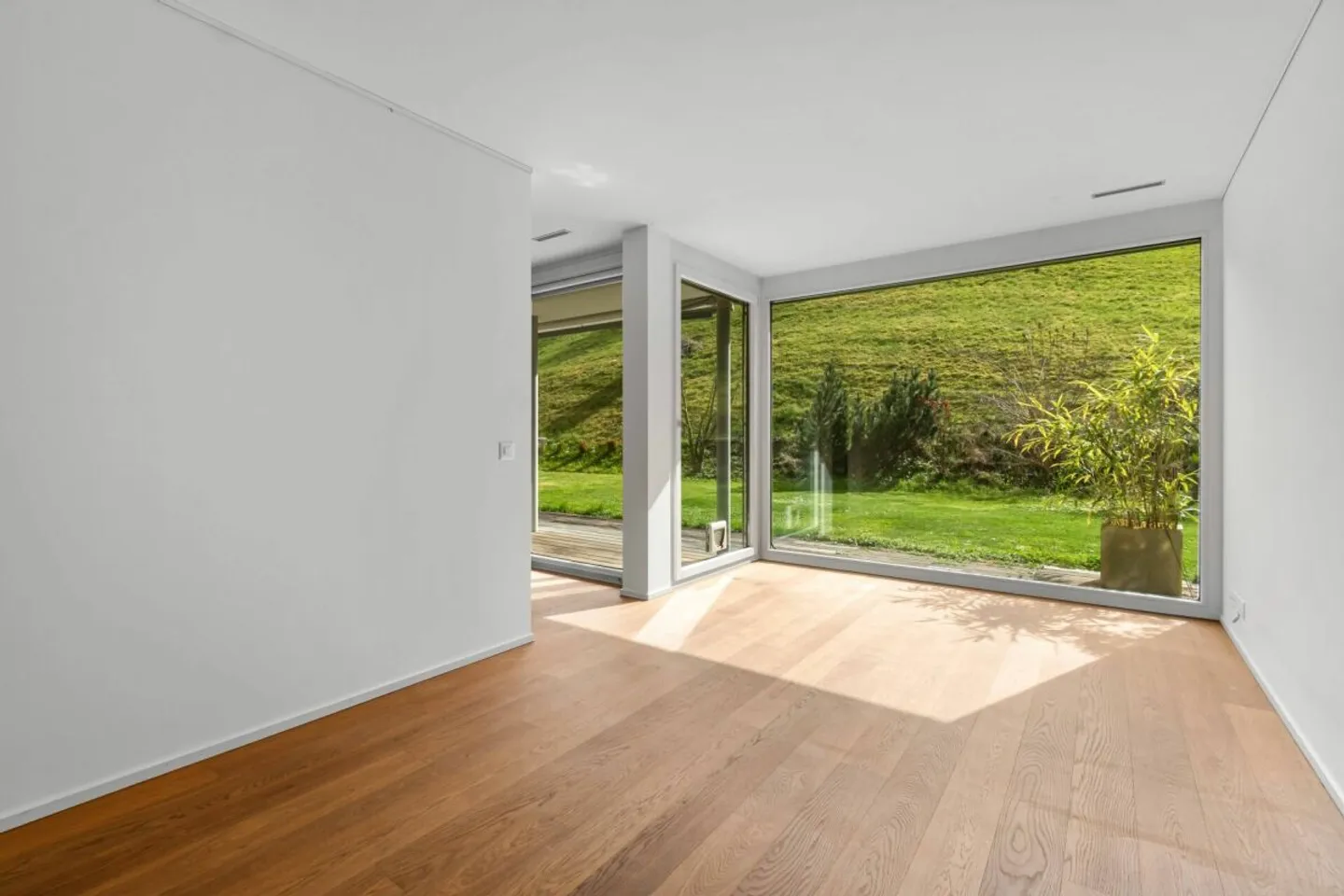 Sunny Garden Loft in Altendorf - Photo 5 of 10