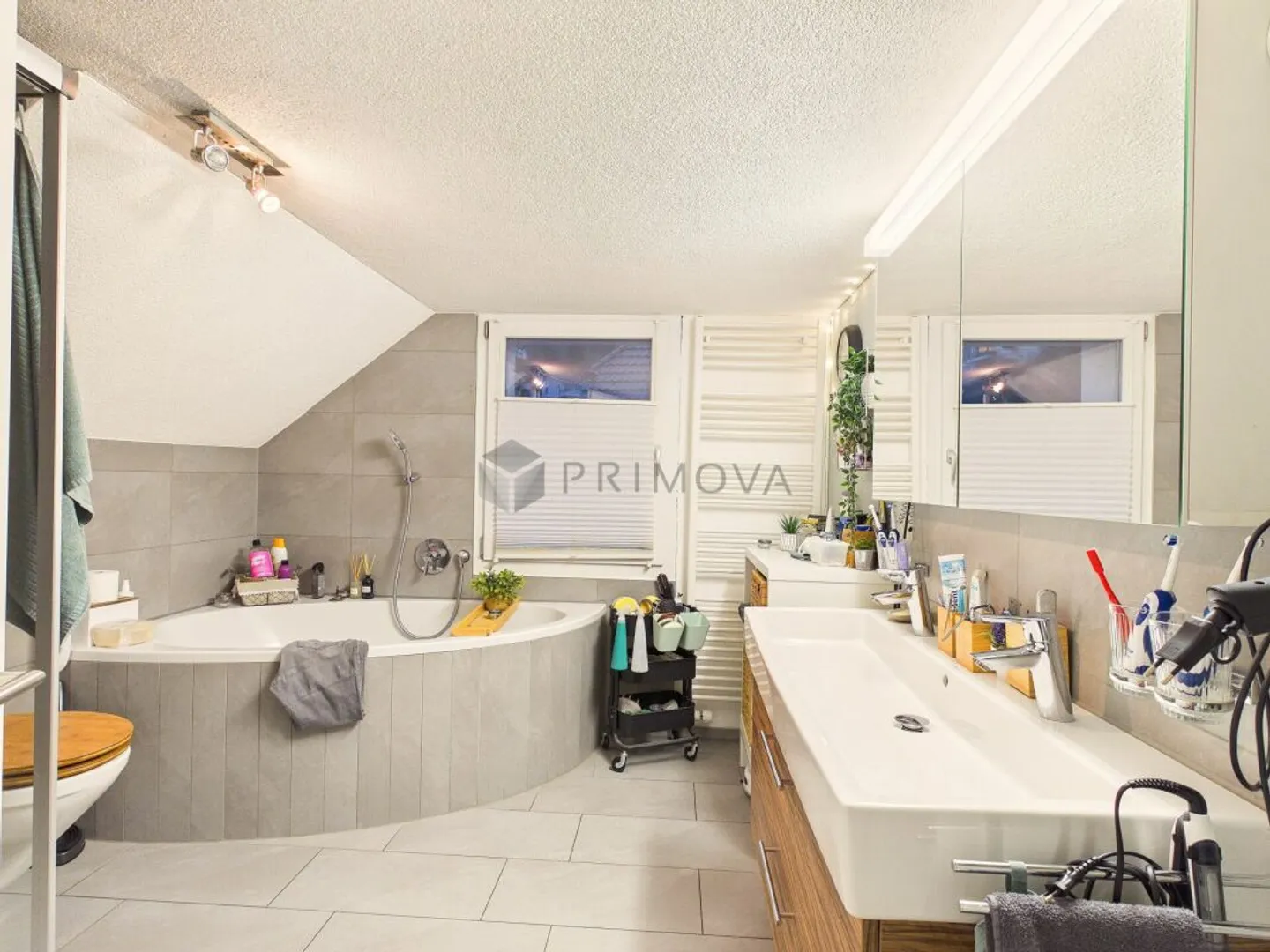 Charmantes Einfamilienhaus - Foto 9 von 9