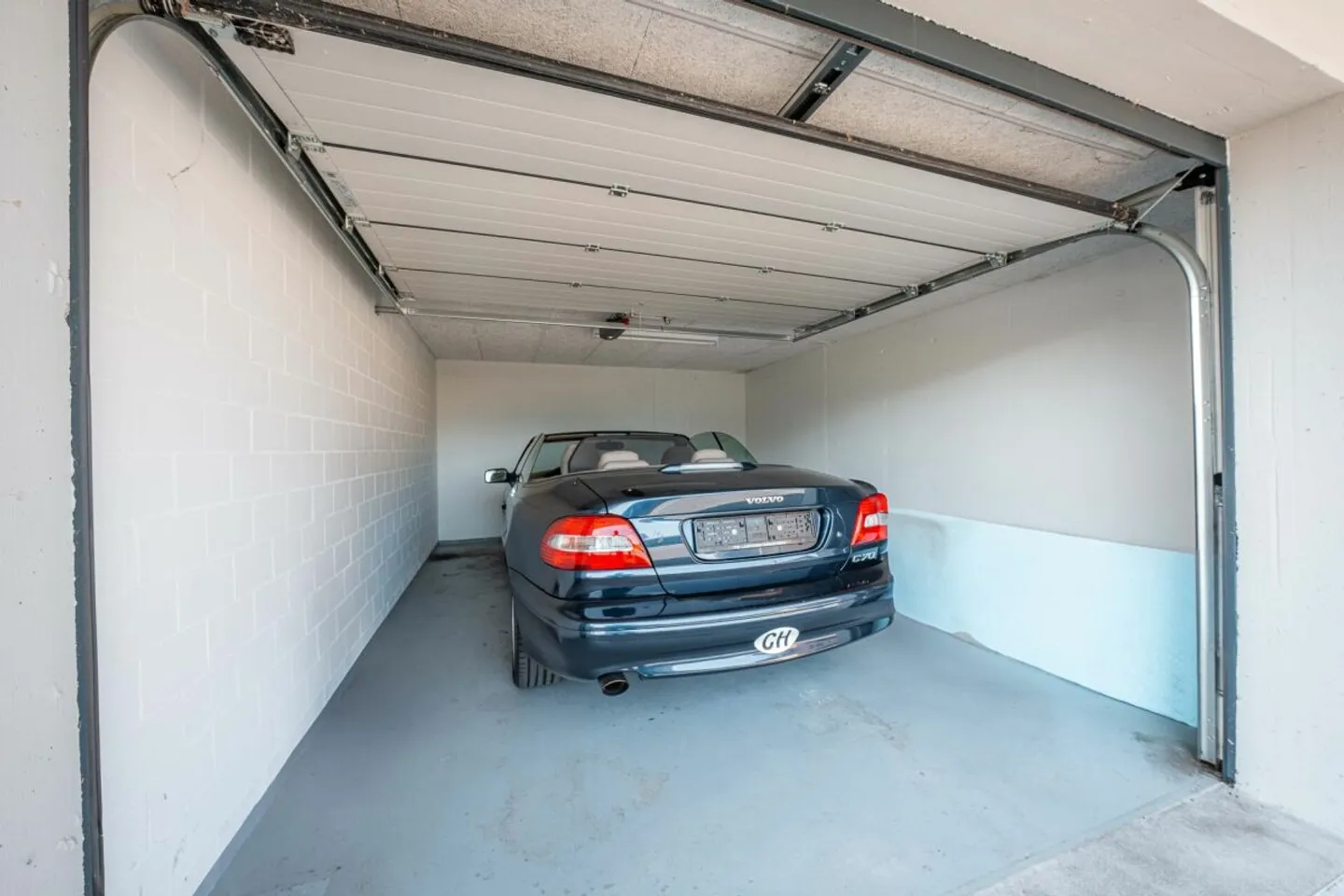 4.5-Room Apartment - Photo 9 of 12