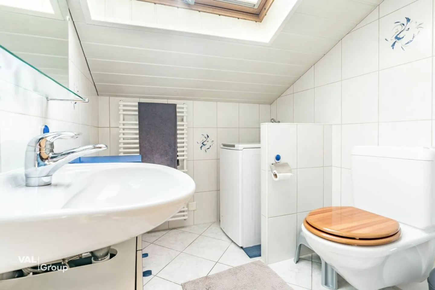 Opportunité d'investissement : 2 appartements - Photo 13 sur 13
