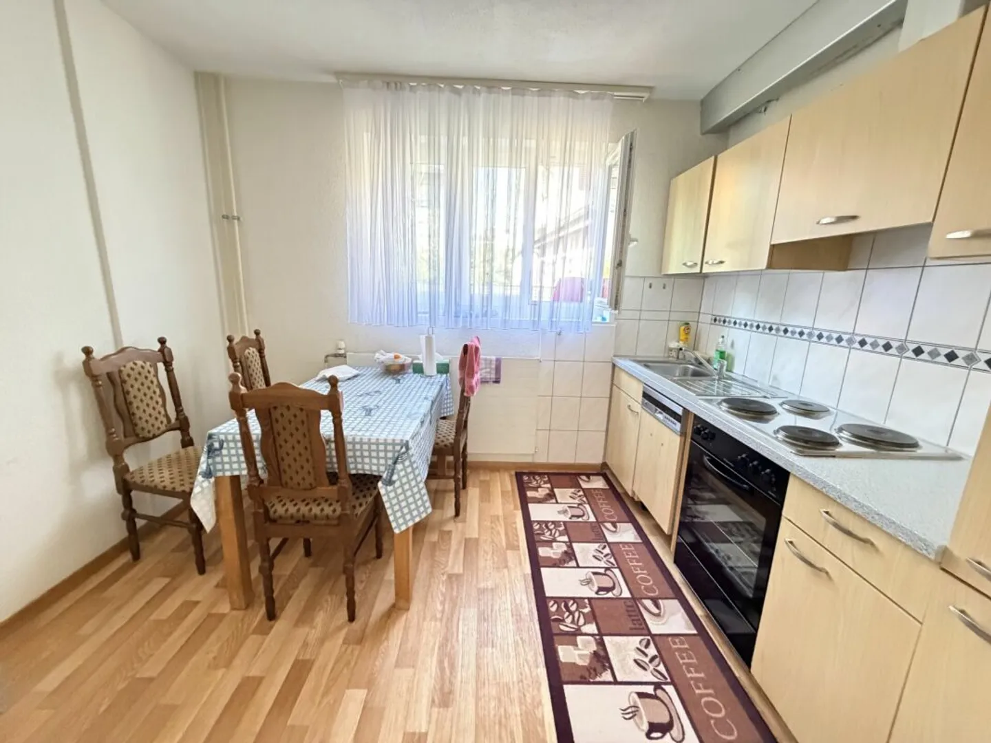 Fully Rented Residential Building - Photo 6 of 8