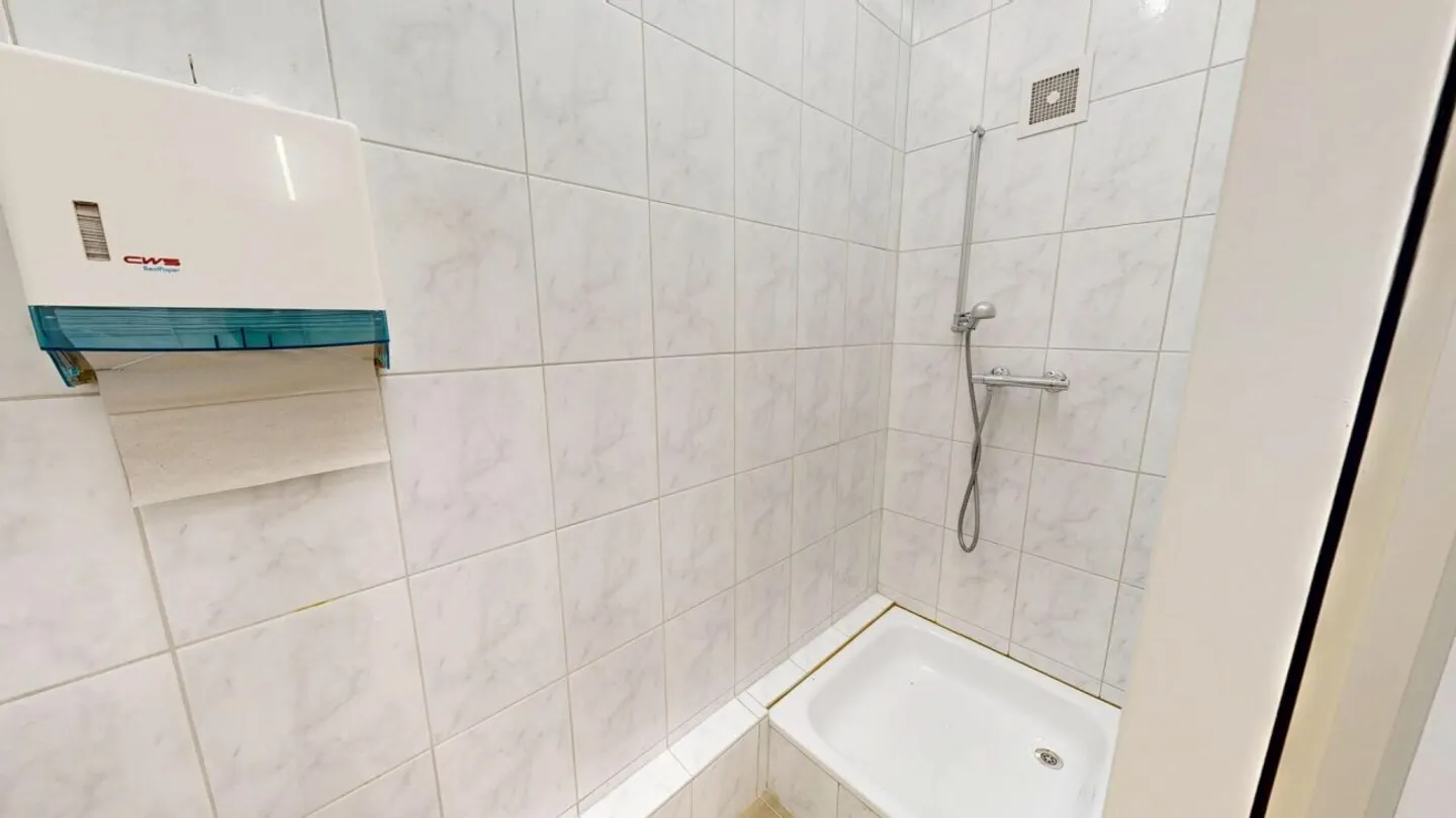Two Attractive Rental Properties for Office, Studio and Commercial Use - Photo 12 of 13