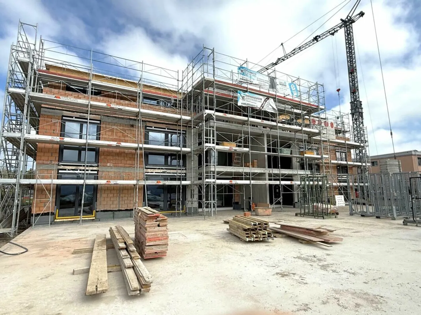 Ihr Traumzuhause an der Lindenstrasse - 4.5-Zimmer-Attikawohnung - Foto 11 von 11