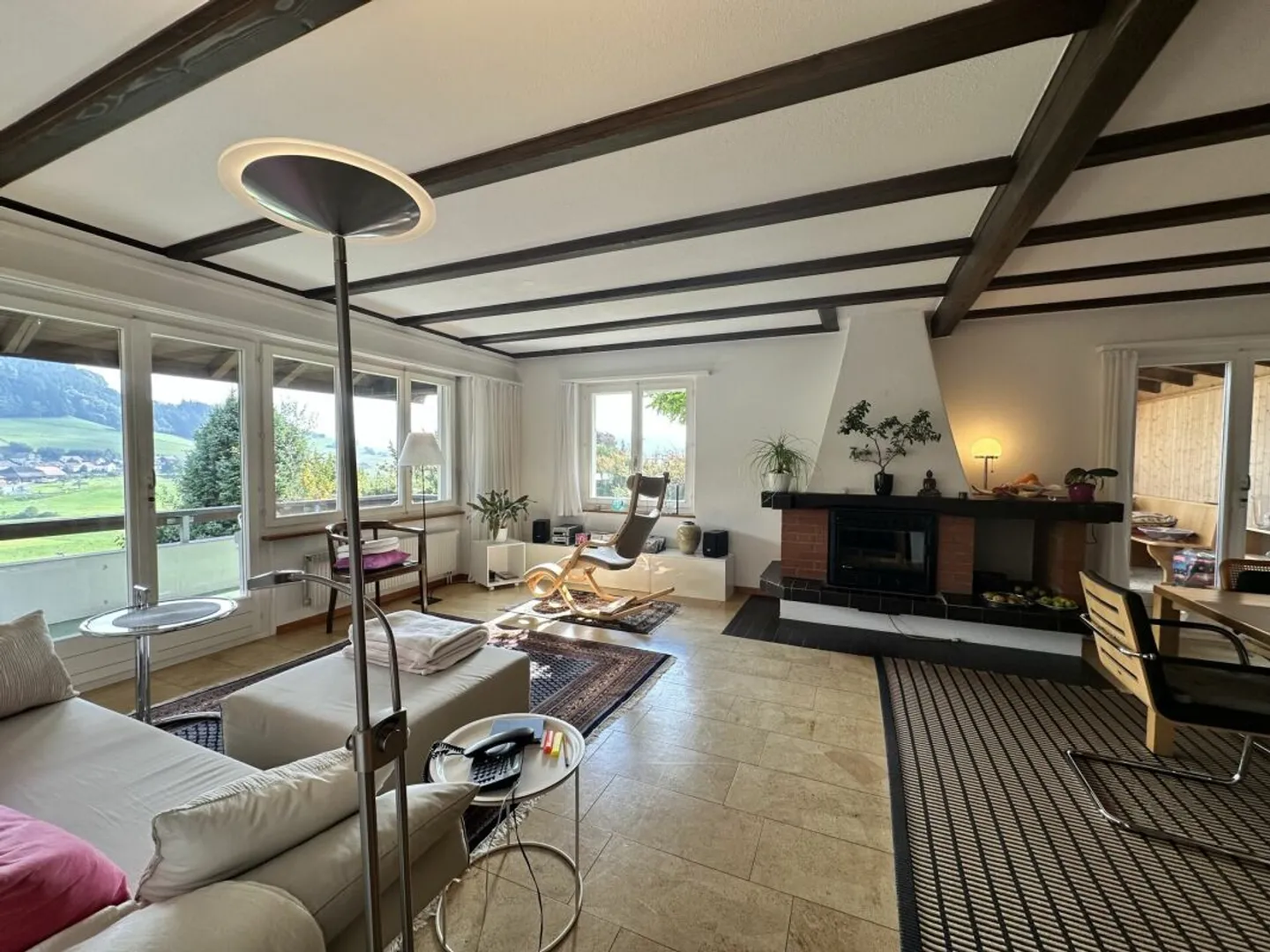 Freistehendes Einfamilienhaus - Foto 3 von 3