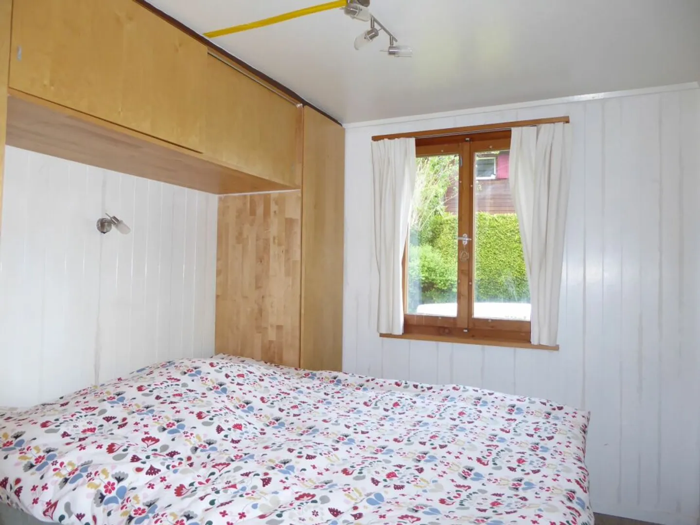 Chalet mit unverbaubarer Bergsicht - Foto 11 von 13