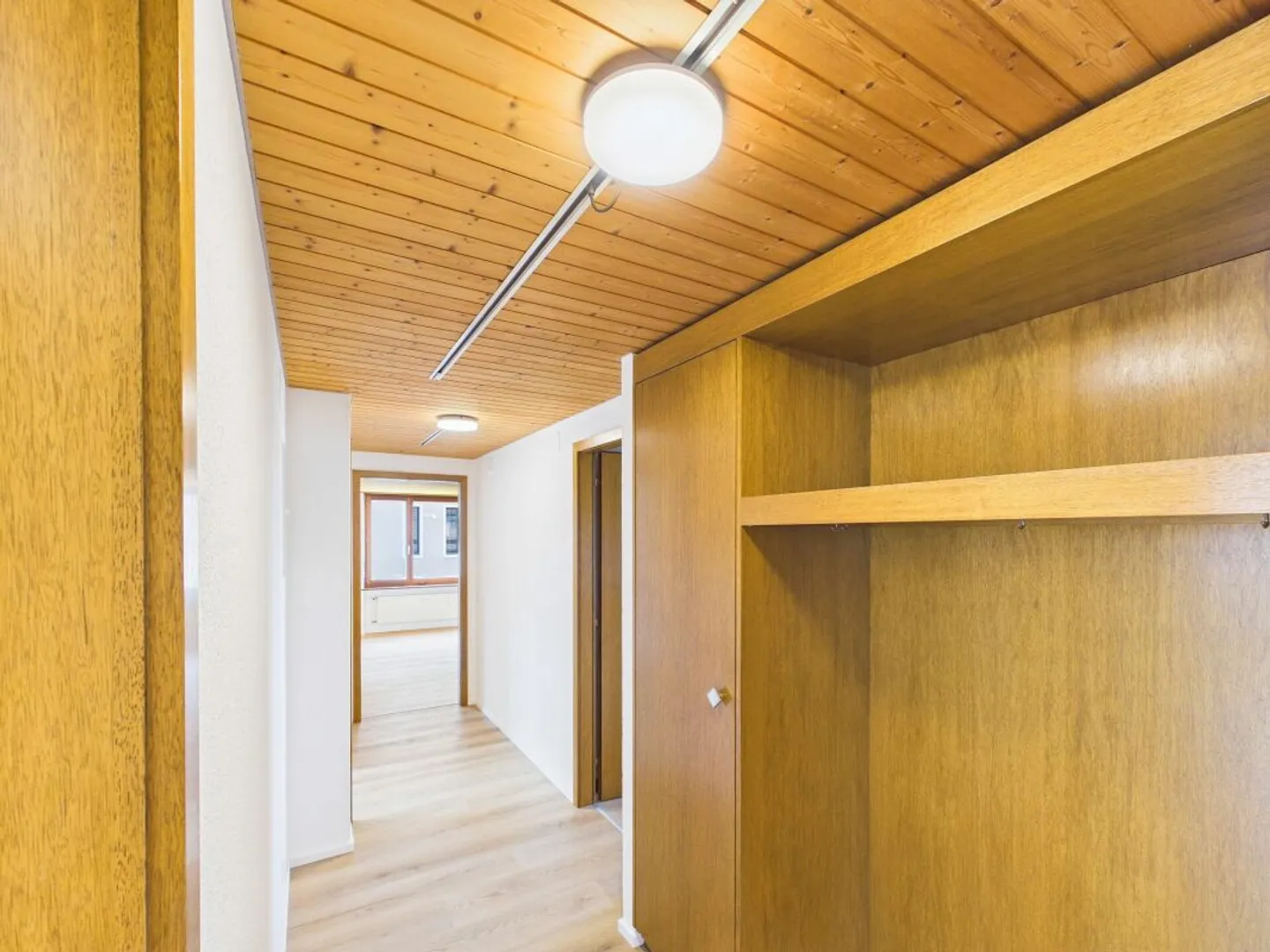 Central apartment with warm furnishings in Sissach - Photo 11 of 13