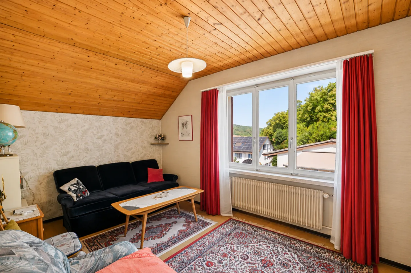 Maison individuelle avec vue cherche famille - Photo 13 sur 13