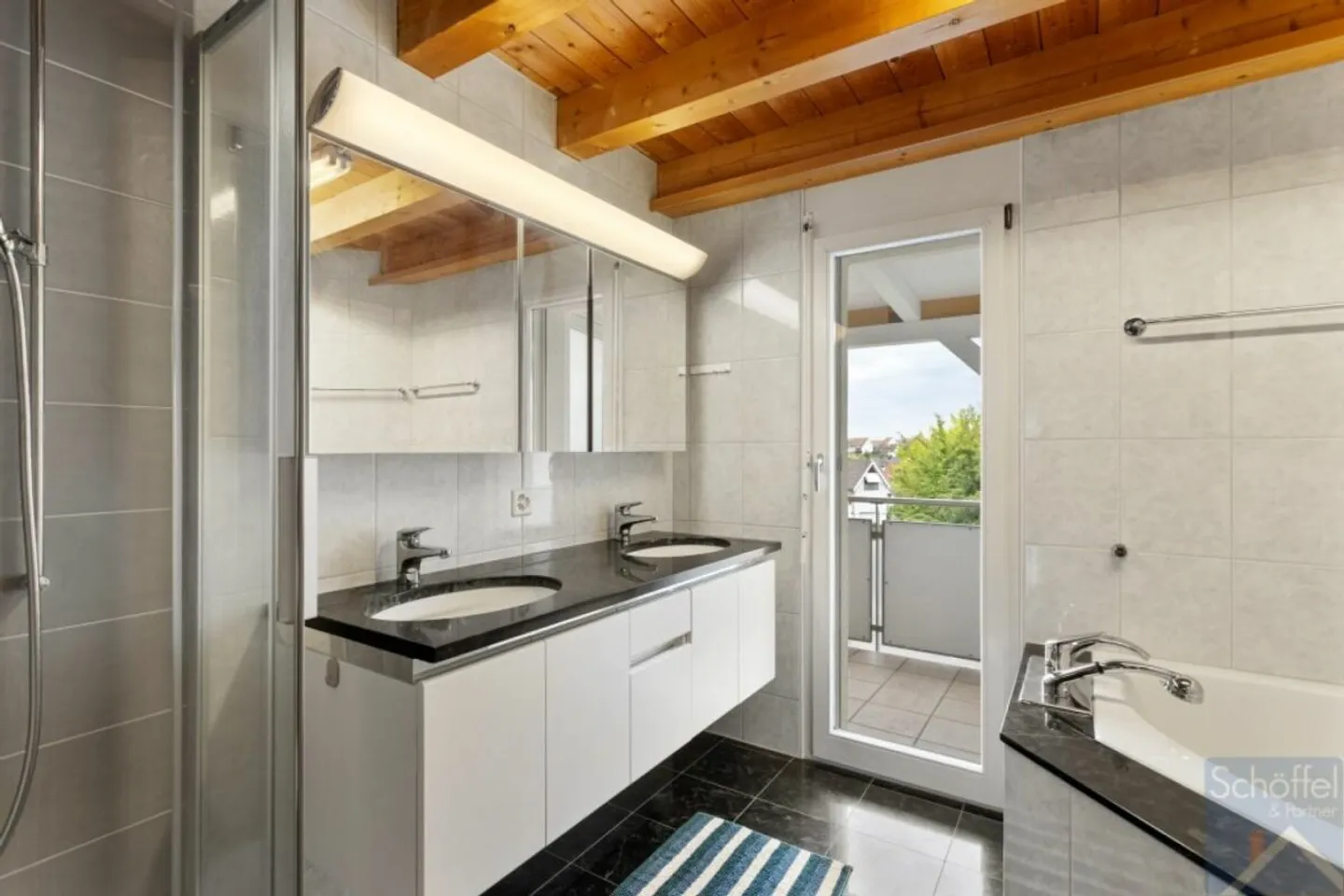 Charmante Duplex Wohnung - Foto 11 von 12