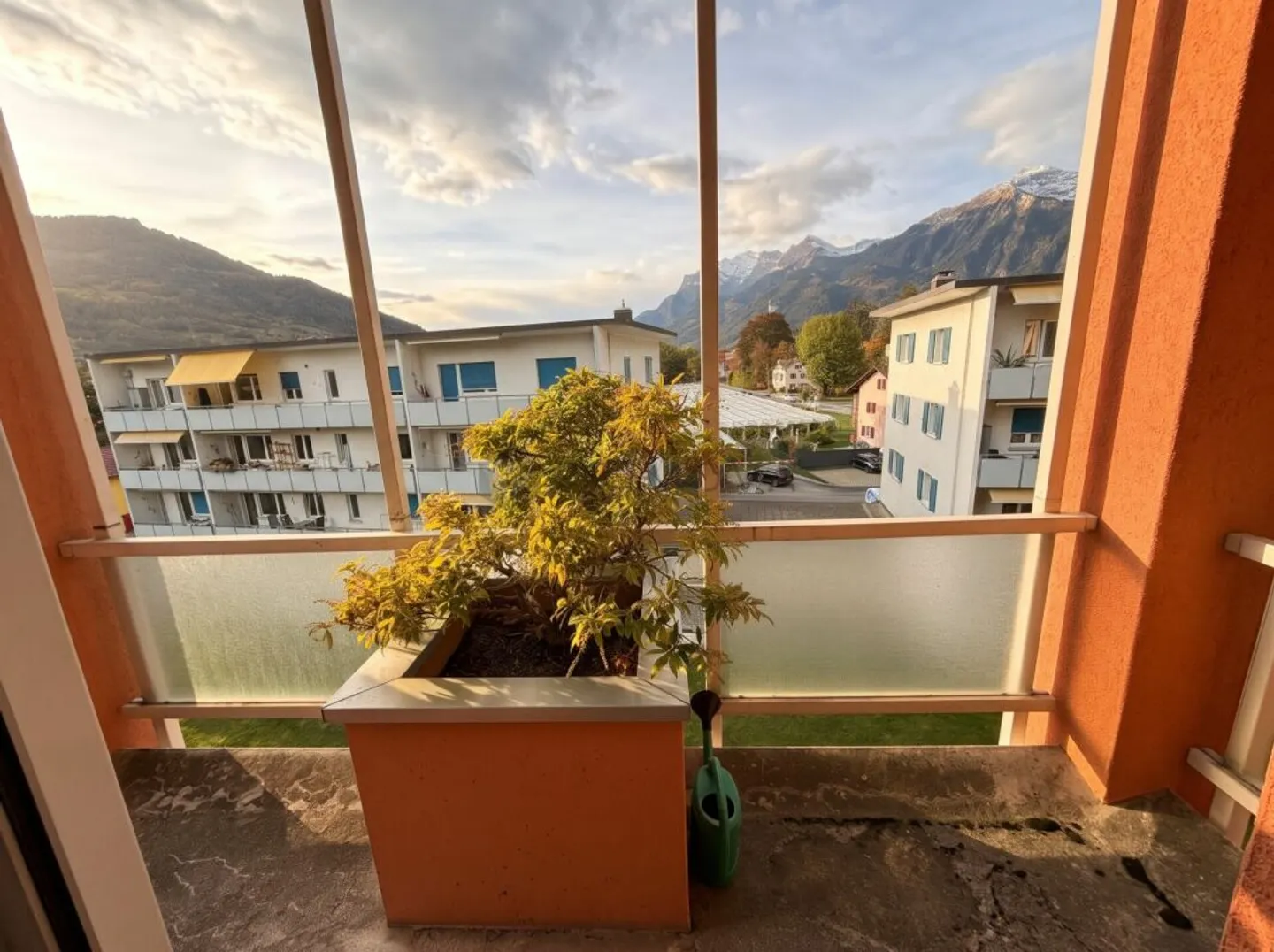Wellness Oasis with Terrace and Balcony - Photo 5 of 11