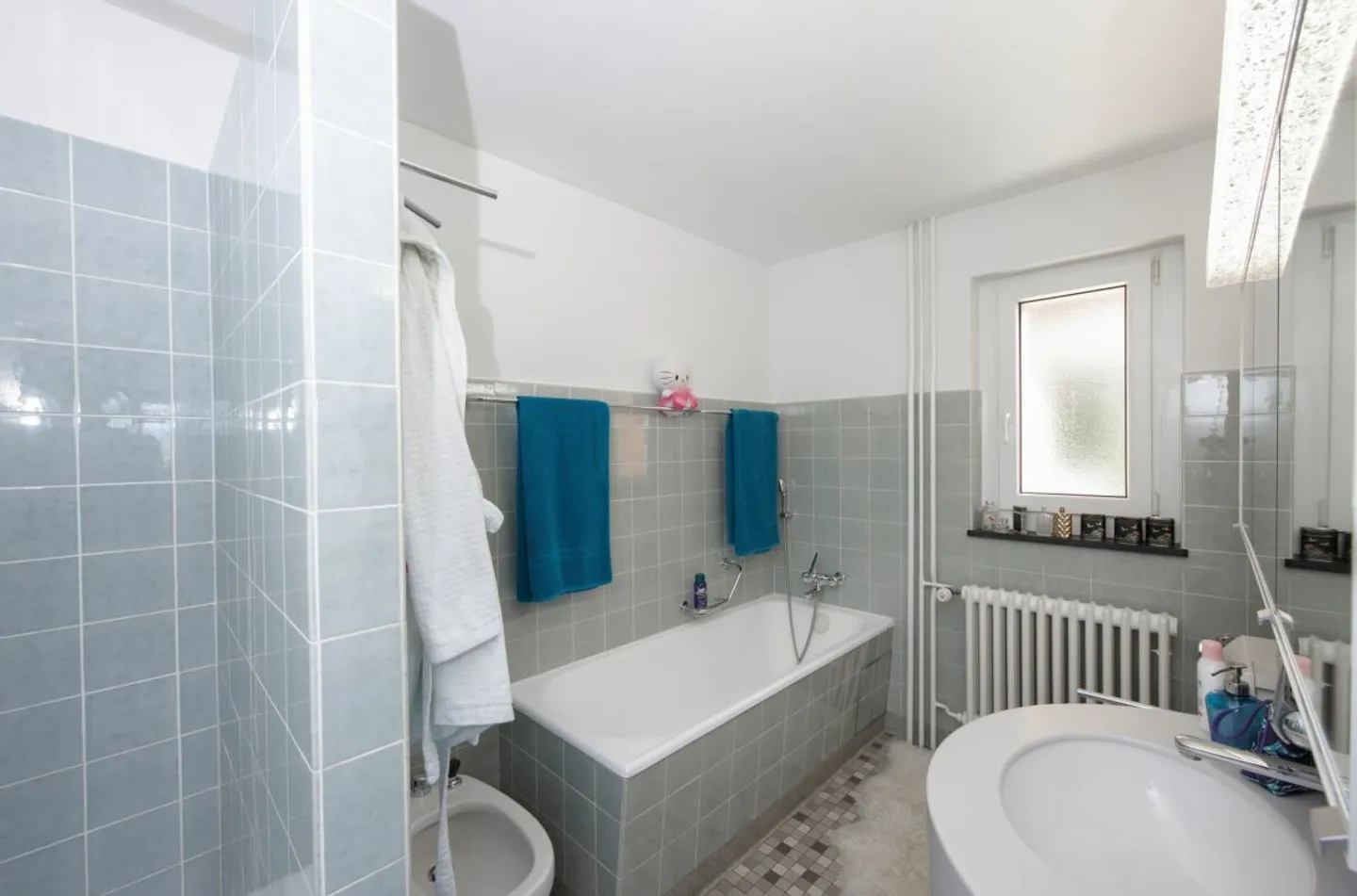 Einfamilienhaus - Foto 11 von 13